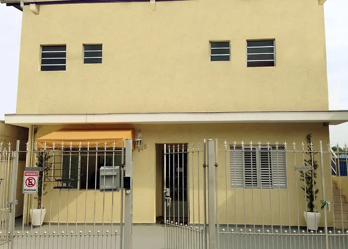 Residence Barueri