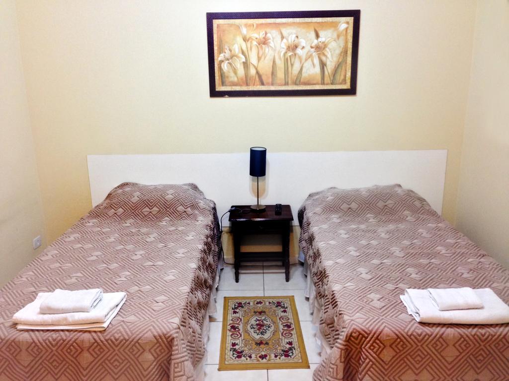 Residence Barueri 3*