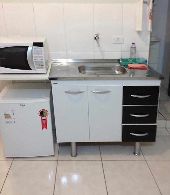 Aparthotel Residence Barueri