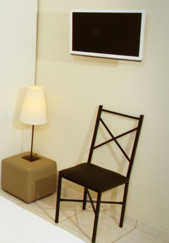 Residence Barueri 3*