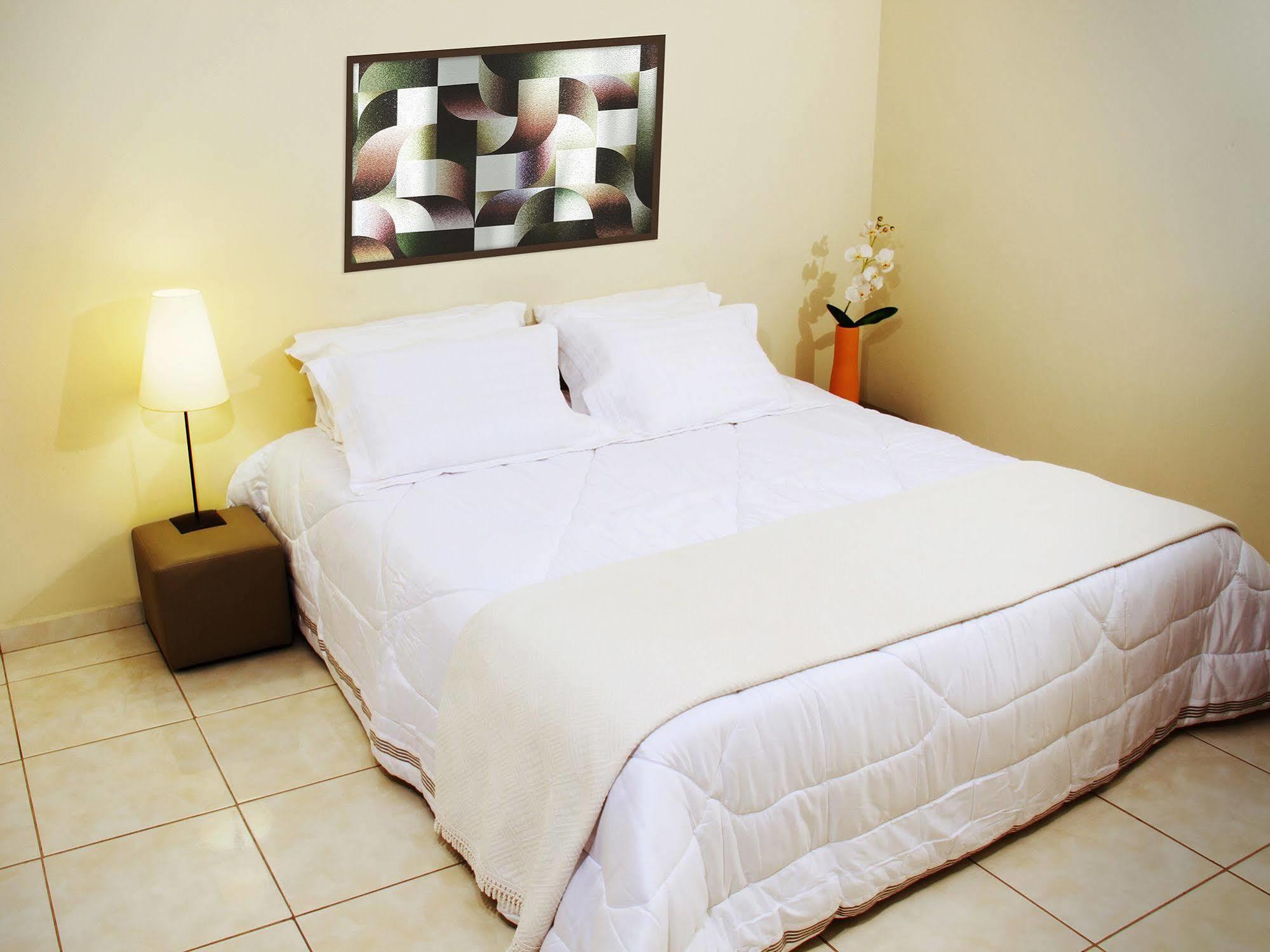 Residence Barueri Aparthotel Barueri